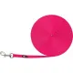 Schleppleine, extra leicht, XS–S: 15 m/10 mm, fuchsia